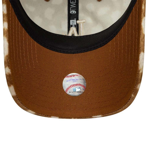 New Era Καπέλο LA Dodgers Animal Print 9TWENTY Adjustable Cap